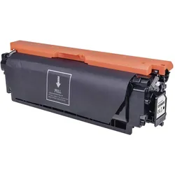 Renkforce, Toner, Toner ersetzt HP 508X, CF360X Kompatibel Schwarz 12500 Seiten RF-HPCF (BK)