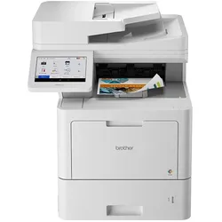 Brother MFC-L9670CDN Multifunktionsdrucker Laser A4 2400 x 600 DPI 40 Seiten pro Minute