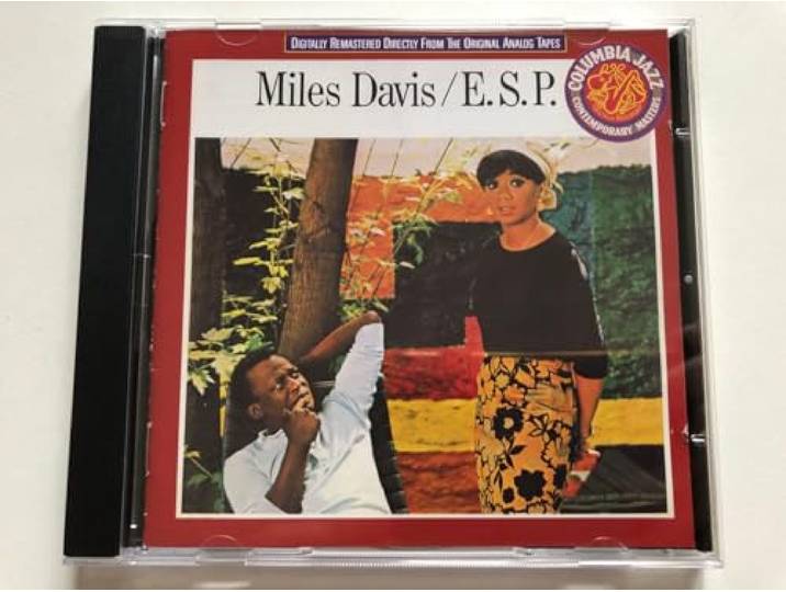 ESP [Import]