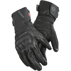 DANE Arhus wasserdichte Motorrad Handschuhe 2XL