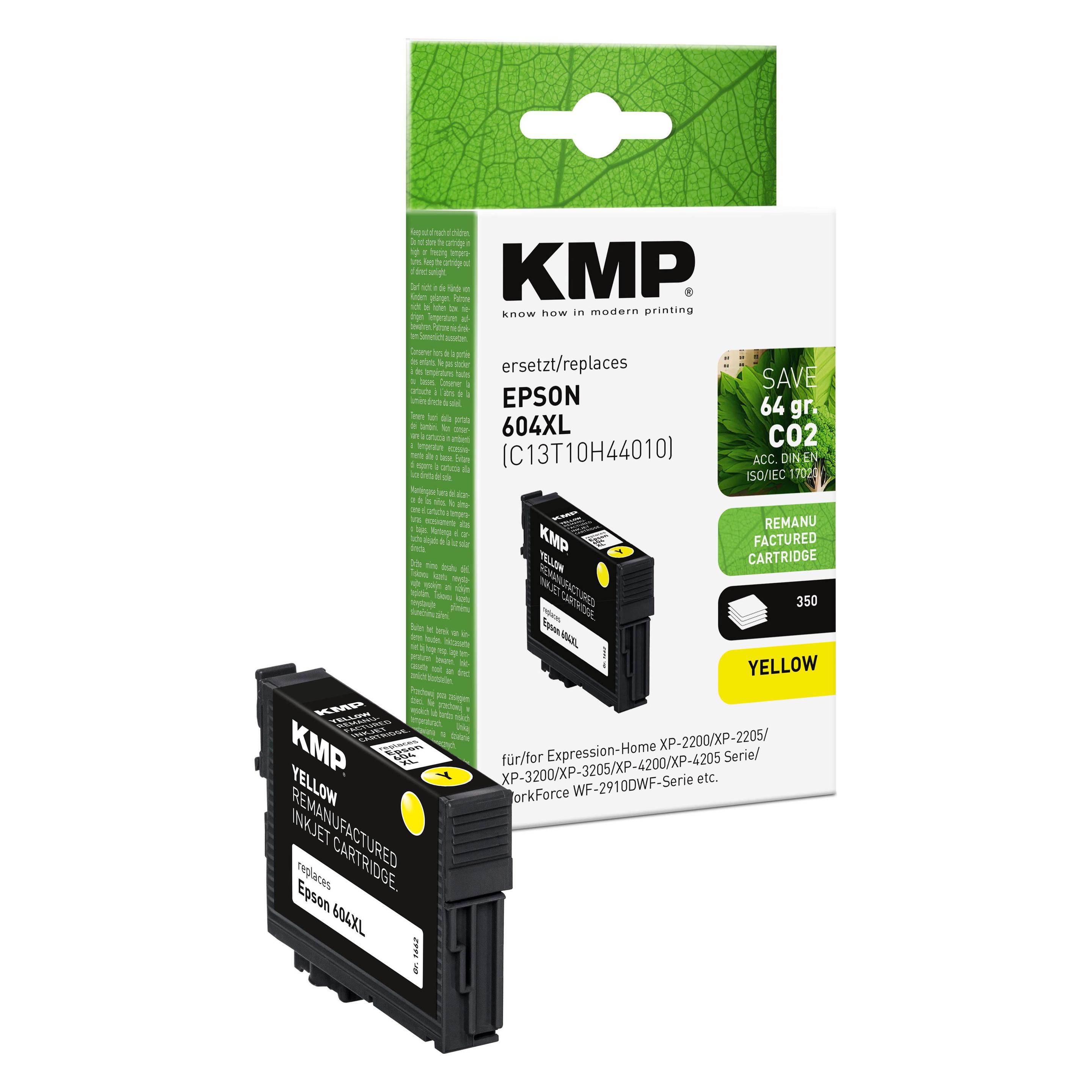 KMP 1662,4009 (1662,4009)