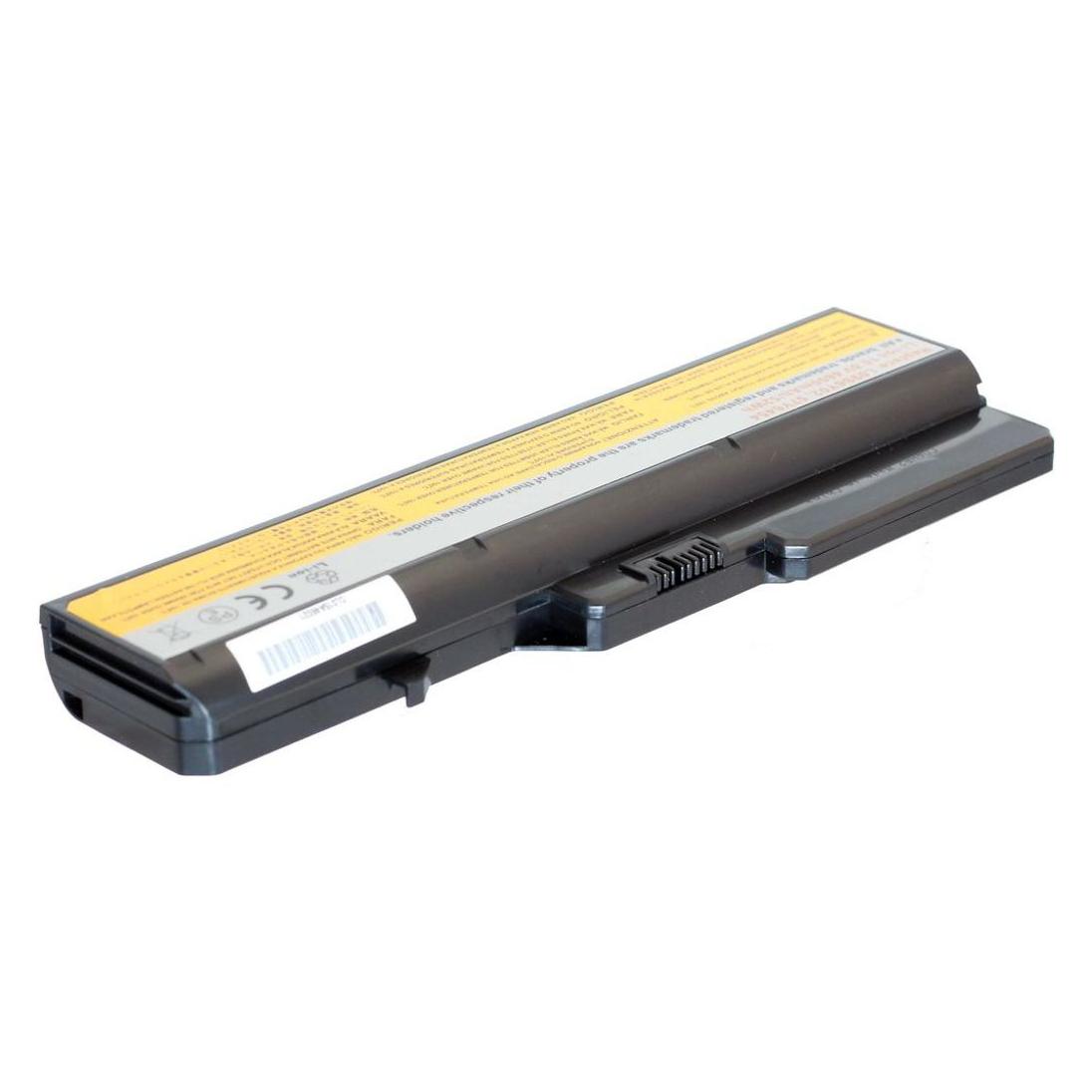 CS Cameron Sino Battery for IBM/Lenovo Ideapad G460 / G560 (IBLEN_G460)