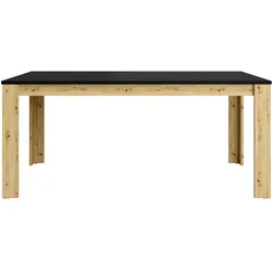 ESSTISCH MERIDIAN 180 x 90 x 78,7 cm