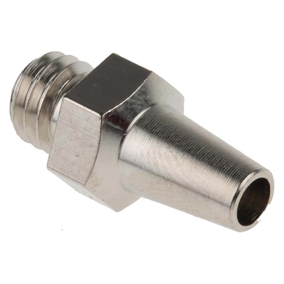 Weller Erem R06 Lötzubehör für HAP 1 & HAP 200 Heissluftkolben (Ersatzteil) (0058727822)