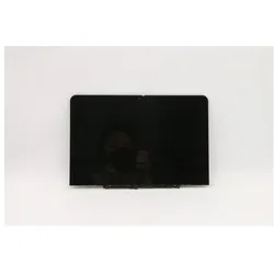 Lenovo Tudor Intel 1.0 Chrome FRU, Notebook Ersatzteile, Schwarz