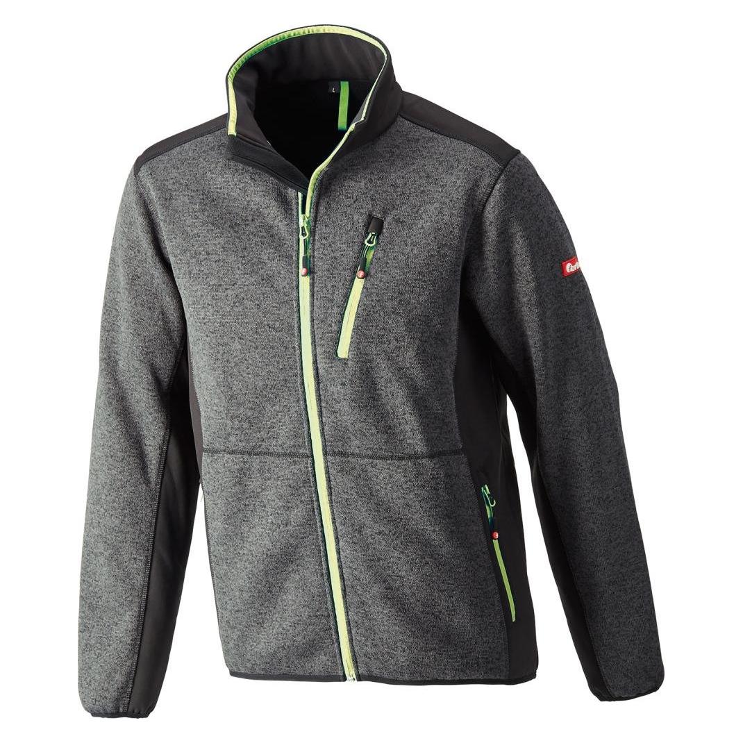 Fortis Arbeitsjacke (S) (4317784745697 M3042-2676)
