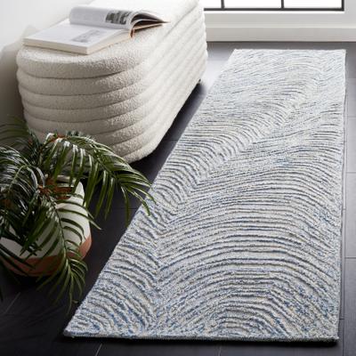 SAFAVIEH Handmade Trace Rawan Wool Rug