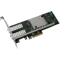 Dell Netzwerkkarte, 10GbE DA/SFP+ Dualport (Mini PCI Express), Netzwerkkarte