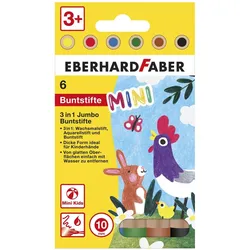 Eberhard Faber, Malstifte, Farbstiftetui