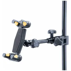 Hercules HCDG-307B Tablet Holder - Tablet-Halter