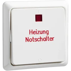 Elso Heizung Notschalter 251224