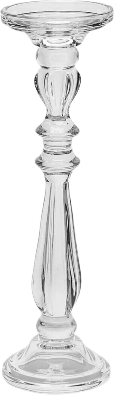Edg Kristallglas H: 34 cm  Kristallglas