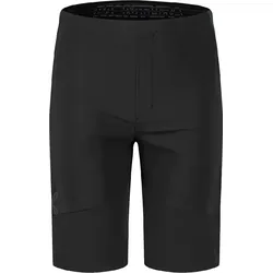 Herrenshorts Montura Synth Bermuda Größe: L /  schwarz