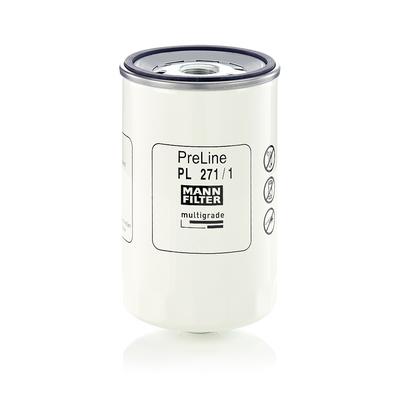 Mann-filter Kraftstofffilter [Hersteller-Nr. PL271/1]