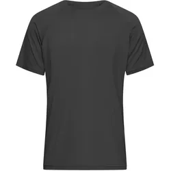 Funktions-Tshirt "JN520" - M - titan
