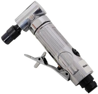 Justmaellc Mini Pneumatic Angle Die Grinder for Grinding Polishing Porting