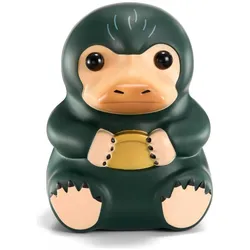 Noble Collection Phantastische Tierwesen Squishy Anti-Stress-Figur Pufflums Niffler 19 cm