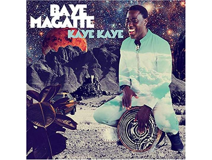 Baye Magatte - Kaye, Kaye