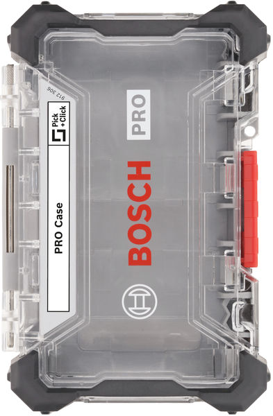 Bosch PRO Empty Case, mittel 2608522363