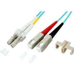 EFB Elektronik Netzwerkkabel (30 m), Netzwerkkabel