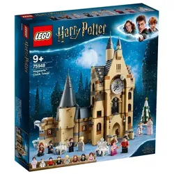 LEGO® Harry PotterTM 75948 HogwartsTM Uhrenturm