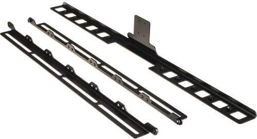 HP Poly VESA-beugel voor Poly Studio USB, B/D/H: 21 x 19 x 5,5 cm