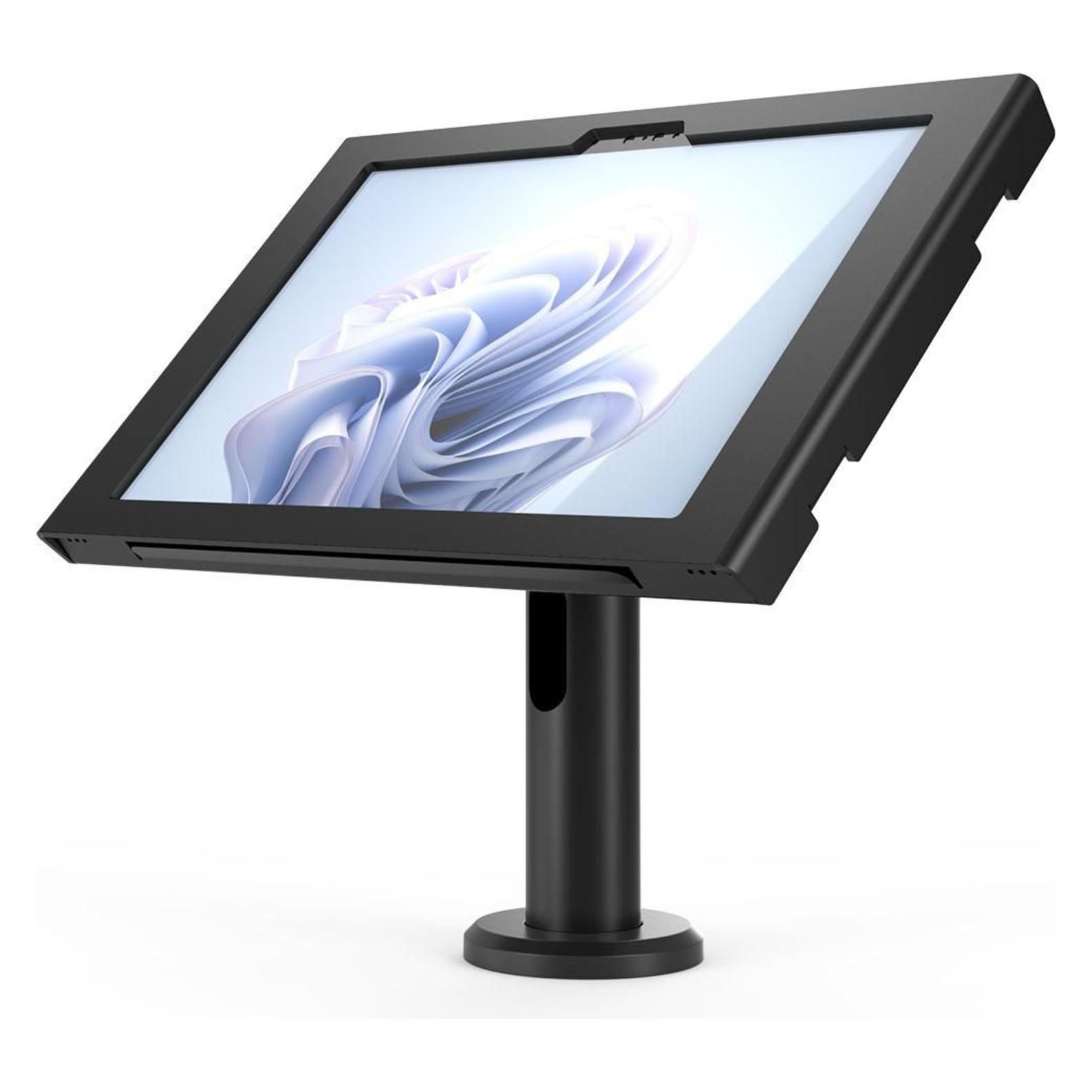 Compulocks K/Surface Pro 8-9 Apex Rise Stand 8" BK (TCDP01580APXB)