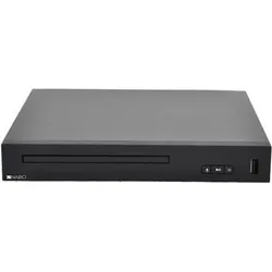 NABO DVD Player 2250 (DVD Player), Bluray Player + DVD Player