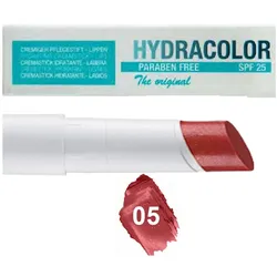 Hydracolor Lippenpflege 05 Shine Fiesta Red 1 St