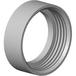 Dornbracht Befestigung für Geruchsverschluss ohne Schlüsselfläche Ersatzteile 092330022 1 1/4" Messi 092330022-28