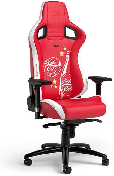 CADEIRA GAMING NOBLECHAIRS EPIC FALLOUT
