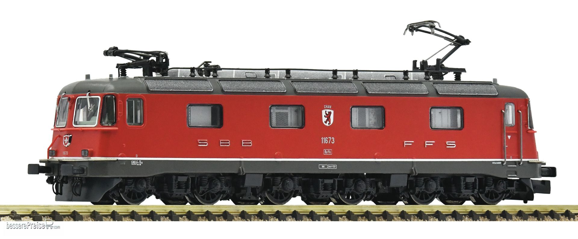 Fleischmann 734194