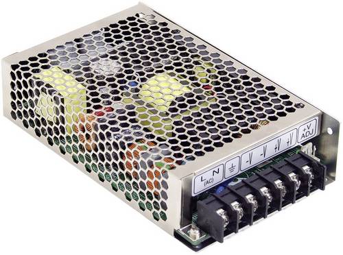 Mean Well MSP-100-36 Schaltnetzteil 104.4W