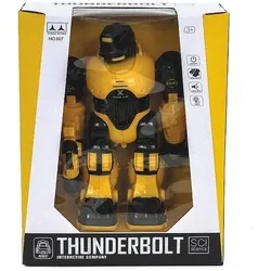 Adar Roboter mit Batterien im Karton 511392