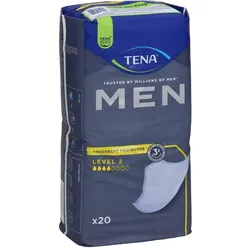 TENA Men Level 2 Einlagen
