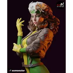 Green Suit Mutant P1 | ESMonster 1:12 sfw