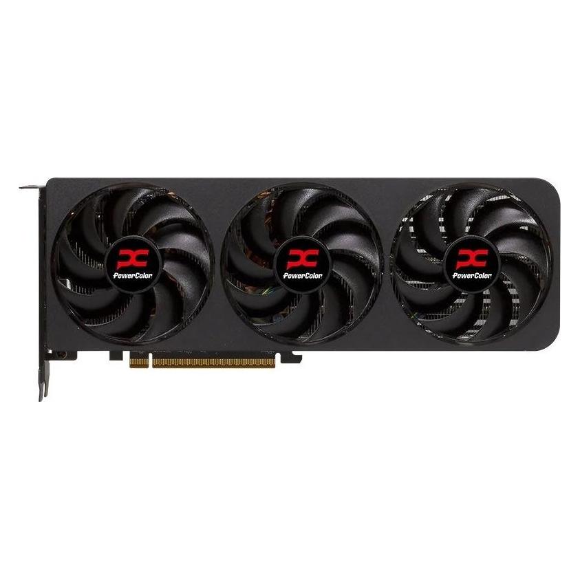 Powercolor Radeon RX 9070 Reaper (16 GB, GDDR6) (RX9070 16G-A)