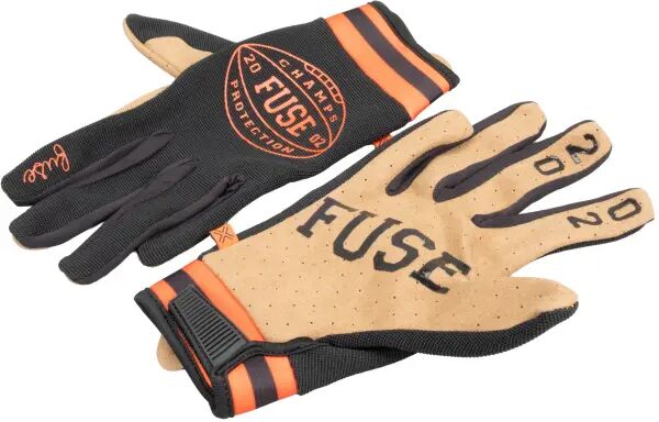 BMX-Handschuhe Fuse Alpha (L - Champs)