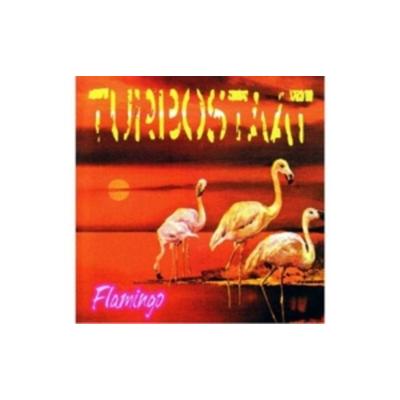 Flamingo - Turbostaat, Vinyl