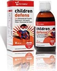 PLANNATUR Children Defense 250 ml