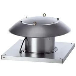 MAICO 0087.0812 Axial-Dachventilator DZD 30/6 B Ex t Drehstrom, ex-geschützt, 940 m3/h 00870812