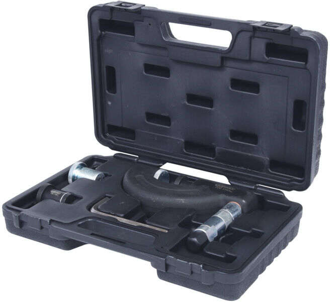 KS Tools Coffret de casse-écrous hydrauliques, 4 pcs. (700.1160)