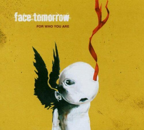Face Tomorrow - For Who You Are - Preis vom 13.10.2026 19:28:25 h