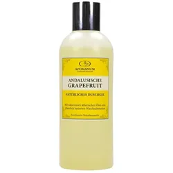 Apomanum Duschgel Andalusische Grapefruit