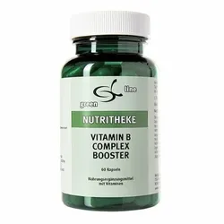 Vitamin B Komplex Booster