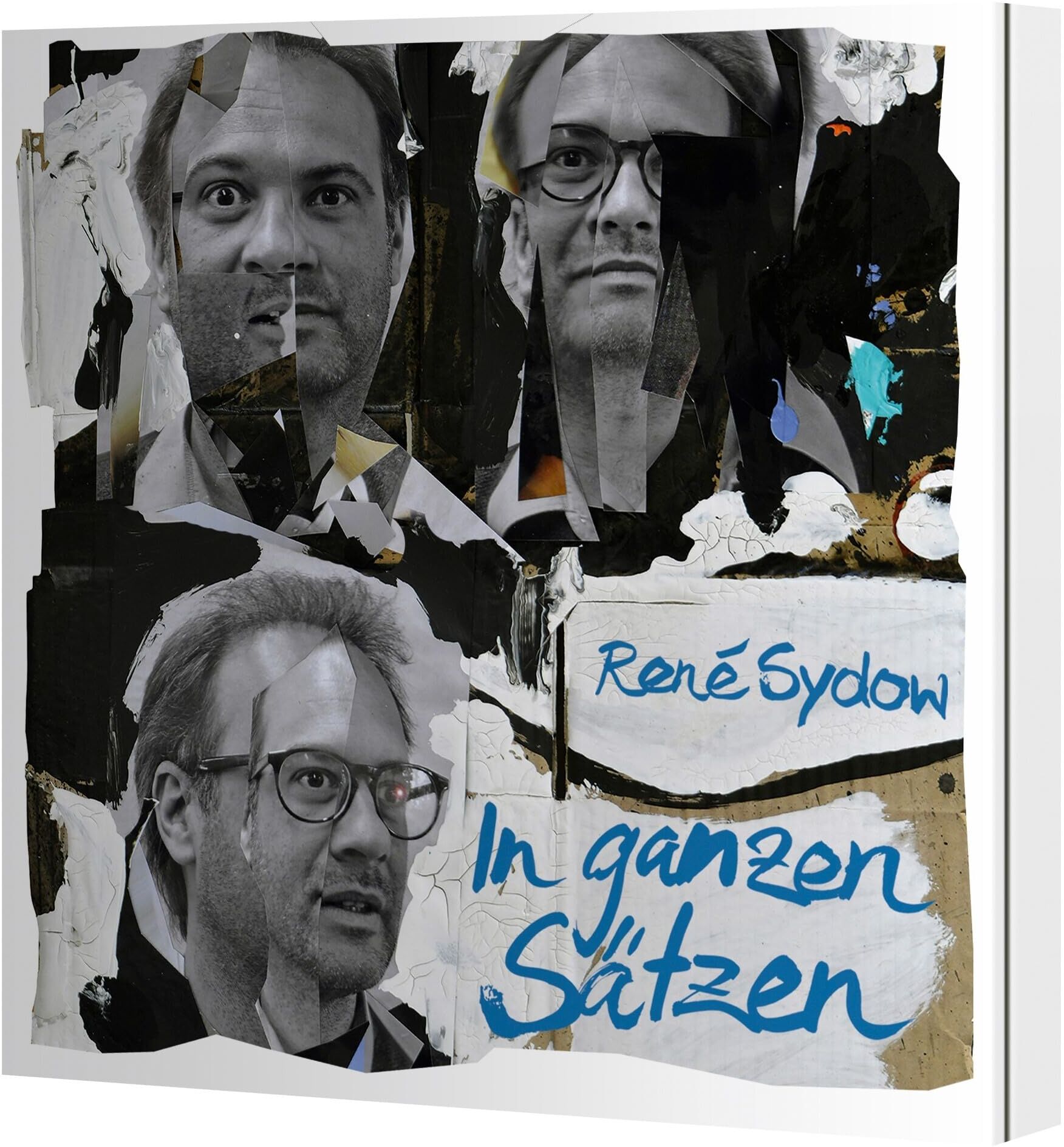 René Sydow - In ganzen Sätzen: WortArt - Preis vom 30.09.2026 09:01:18 h