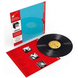 Mercury, Schallplatten, MAKING MOVIES (BLK) (LTD) (HFSM) (UK) (Dire Straits)