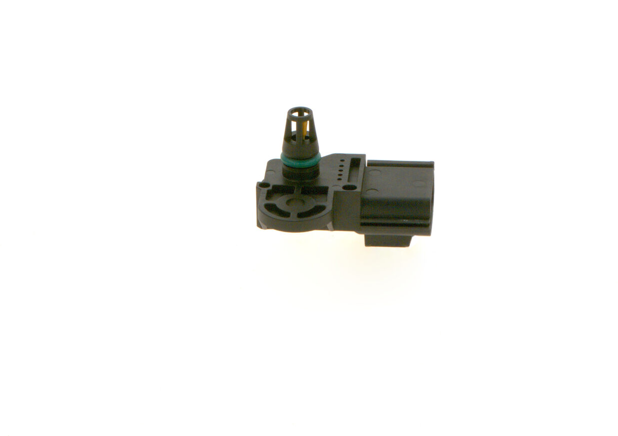 Bosch Sensor, Saugrohrdruck 0261230027 Für Ford