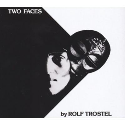 Two Faces - Rolf Trostel, Vinyl