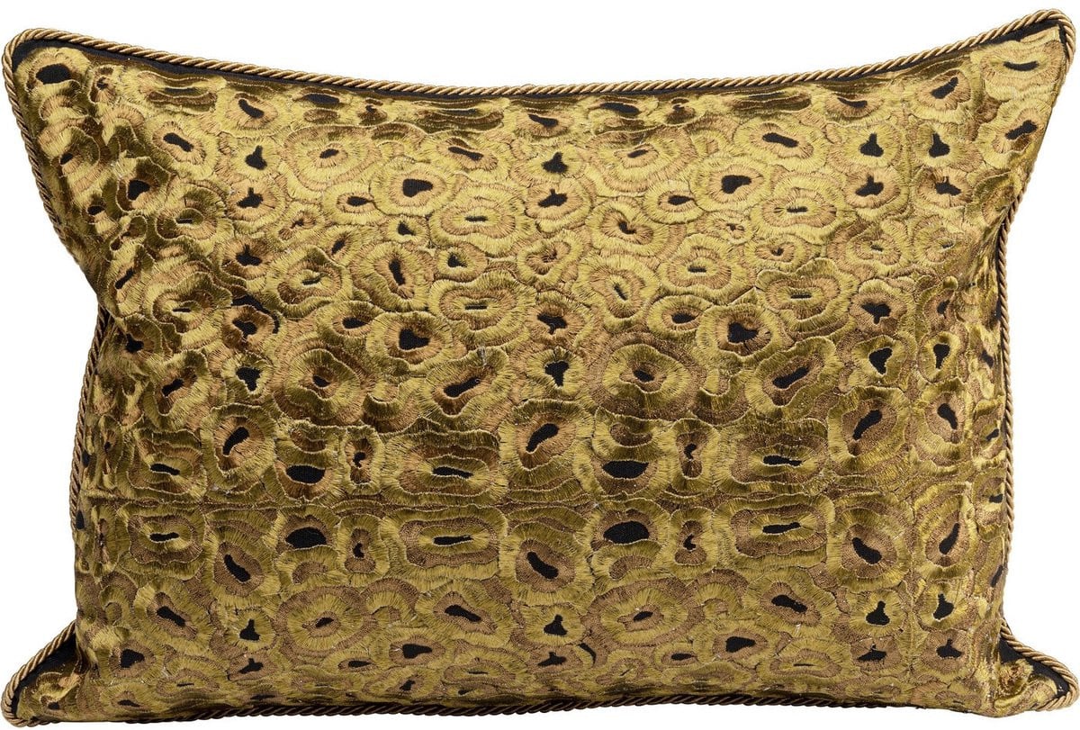 Kare Design Kussen Cheetah 60 x 40 cm
